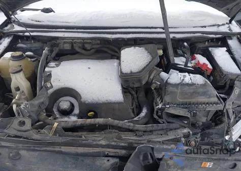 2013 Ford Edge Se z USA, uszkodzony, nr VIN 2FMDK3GCXDBA63314